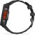 GARMIN Fenix 8 51mm Slate Gray with Black Silicone Band sporta pulkstenis