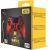 Pad HP STEELPLAY Slim Pack Wireless Controller Ruby Red Multi