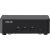 Komputer Asus ASUS NUC 14 Pro Slim Kit RNUC14RVKU700000I Czarny 155H