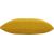 Pillow SONIC 45x45cm, golden