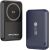 External battery Power Bank Awei P139K 22.5W Magnetic Wireless 10000mAh black
