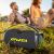 Bluetooth портативная колонка Awei KA16 60W черный
