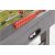 Football table GARLANDO F-2 GREY OAK telescopic rods