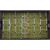 Football table GARLANDO F-2 GREY OAK telescopic rods