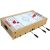 Footballl table GARLANDO F-MINI 2 IN1 FM2IN1R telescopic rods