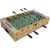 Footballl table GARLANDO F-MINI 2 IN1 FM2IN1R telescopic rods