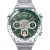 Huawei Watch Ultimate 48mm, green/titanium