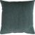 Pillow BUBBLE 45x45cm, green