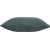 Pillow BUBBLE 45x45cm, green