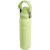 Stanley Termopudele The Aerolight IceFlow Water Bottle Fast Flow 0,6L gaiši zaļa