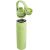 Stanley Termopudele The Aerolight IceFlow Water Bottle Fast Flow 0,6L gaiši zaļa