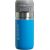 Stanley Termopudele The Quick Flip Water Bottle Go 0,47L zila