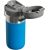 Stanley Termopudele The Quick Flip Water Bottle Go 0,47L zila