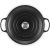 Le Creuset Čuguna katls sekls 30cm / 3,5L matēts melns