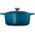 Le Creuset Čuguna katls apaļš Ø26cm / 5,3L zils