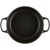 Le Creuset Čuguna katls apaļš Ø24cm / 4,2L matēts melns