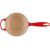 Le Creuset Чугунный сотейник Ø16 см / 1,5 л красный