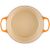 Le Creuset Čuguna katls apaļš Ø24cm / 4,2L oranžs