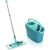 LEIFHEIT Набор MEGA Clean Twist M Ergo