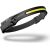 Esperanza EOT067 flashlight Black, Headband flashlight LED