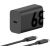 Motorola TurboPower Wall Charger 68W USB-C, 1m C-C cable, Black - charger