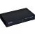 Planet VC-234 network switch Managed Fast Ethernet (10/100) Black 1U