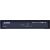 Planet VC-234 network switch Managed Fast Ethernet (10/100) Black 1U