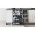 Indesit DIO 3C24 AC E Fully built-in 14 place settings