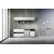 Whirlpool WFO 3T233 P 6.5 X Freestanding 14 set. D Trauku mazgājamās mašīnas
