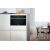 Whirlpool W7 MD440 NB Black Grill microwave Built-in 31 L 1000 W