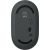 LOGITECH POP Mouse with emoji - GRAPHITE - BT  - EMEA28i-935 - FY25,TERRA