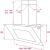 Hood Teka DVT985W