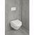 Villeroy & Boch Architectura TwistFlush tualetes poda komplekts 4in1 - gab.