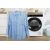Gorenje DPNA92WIFI tumble dryer Freestanding Front-load 9 kg A++ Black, White