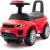 Baby Mix Stumjamā mašīna (toolcar) SUV red 31570 [A]