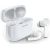 Awei Słuchawki Bluetooth 5.0 T29 TWS Białe