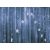 Goodbuy Световой занавес 136 LED| Stars | холодный белый свет