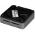 OWC Atlas Dual SD Card Reader, card reader (aluminum)