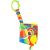 PLAYGRO zobgrauznis Jazzy Jungle, 0183858