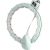 Hula Hoop ar atsvaru inSPORTline Lite 69 - 135 cm