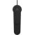 Ideal Standard CERAFINE O H120 izlietnes maisītājs ar pop-up noplūdi izlietnei, Silk Black - gab.