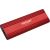 Patriot Memory Transporter Lite 2 TB USB Type-C 3.2 Gen 2 (3.1 Gen 2) Red