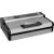 Caso FastVac 1200 vacuum sealer Black,Silver