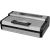 Caso FastVac 1200 vacuum sealer Black,Silver