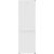 GORENJE FRIDGE-FREEZER NRK6182PW4