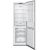 GORENJE FRIDGE-FREEZER NRK6182PW4