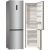 Gorenje NRK620CA2XL4 fridge-freezer Freestanding