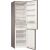 Gorenje NRK620CA2XL4 fridge-freezer Freestanding