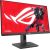 Monitor Asus ASUS ROG Strix XG259CS monitor komputerowy 62,2 cm (24.5") 1920 x 1080 px Full HD LCD Czarny