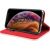 Fusion Magnet Case Книжка чехол для Samsung A145 Galaxy A14 4G | 5G красный